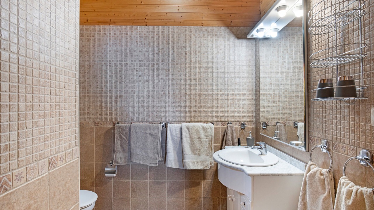 Photo of Bathroom in Puerto Naos