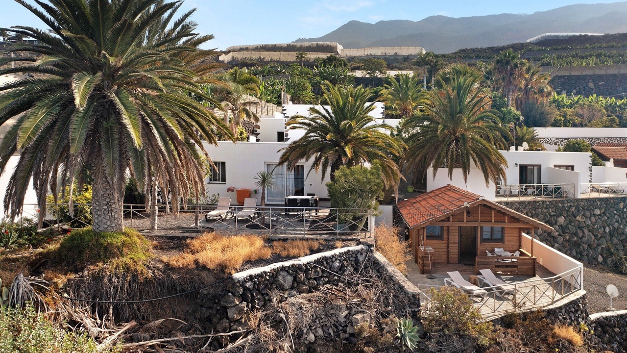 Photo of Outdoor in Puerto Naos