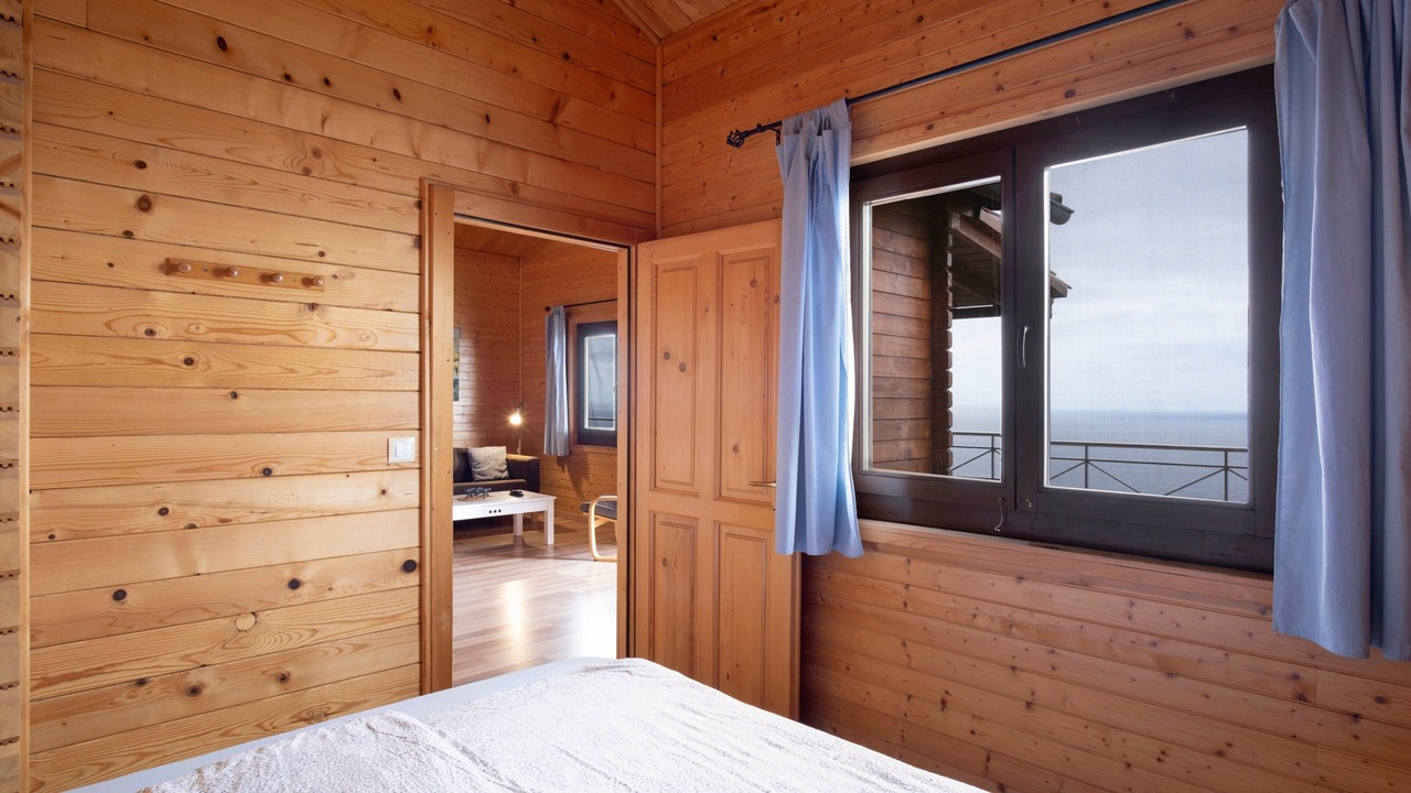 Photo of Bedroom in Puerto Naos