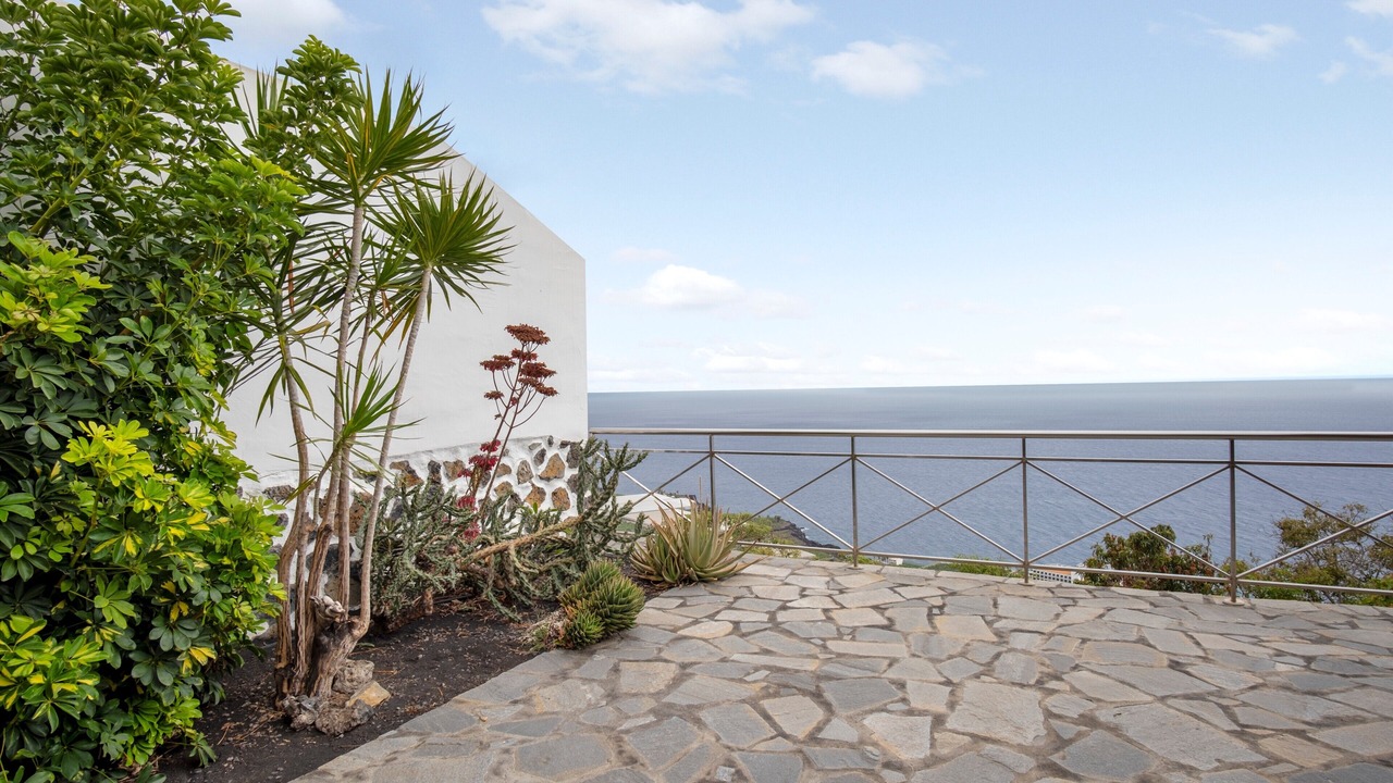 Photo of Outdoor in Puerto Naos