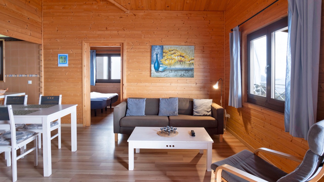 Photo of Livingroom in Puerto Naos