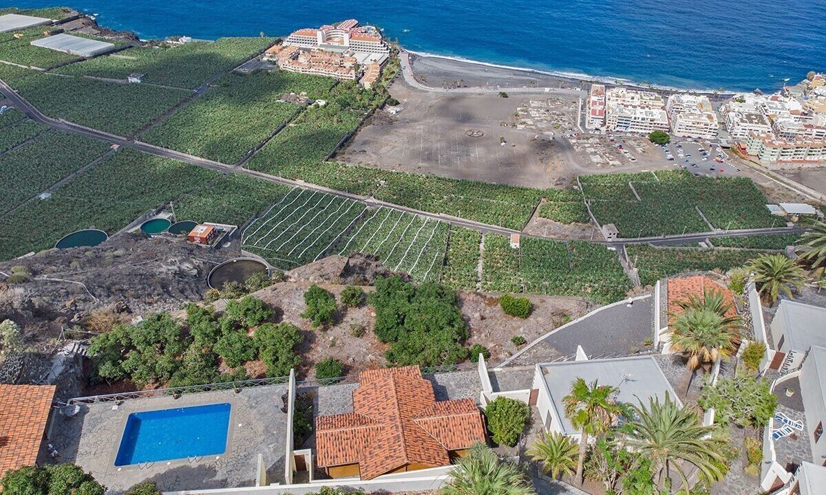Photo of Outdoor in Puerto Naos