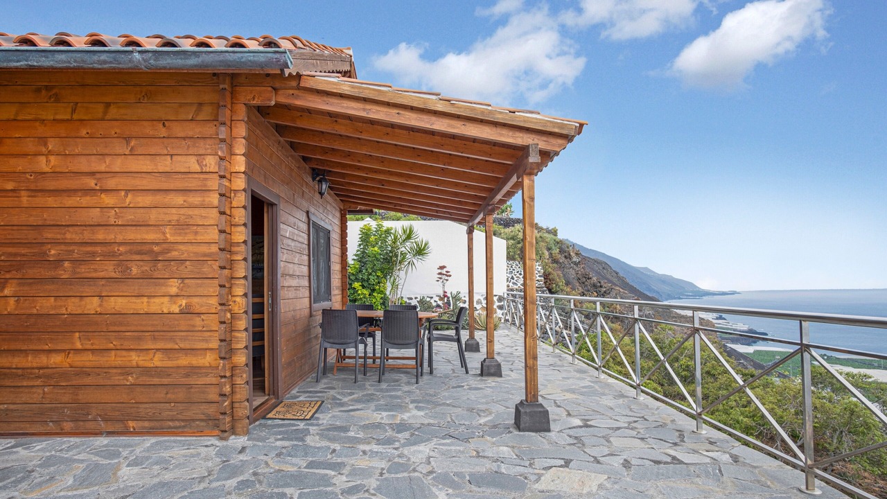 Photo of Outdoor in Puerto Naos
