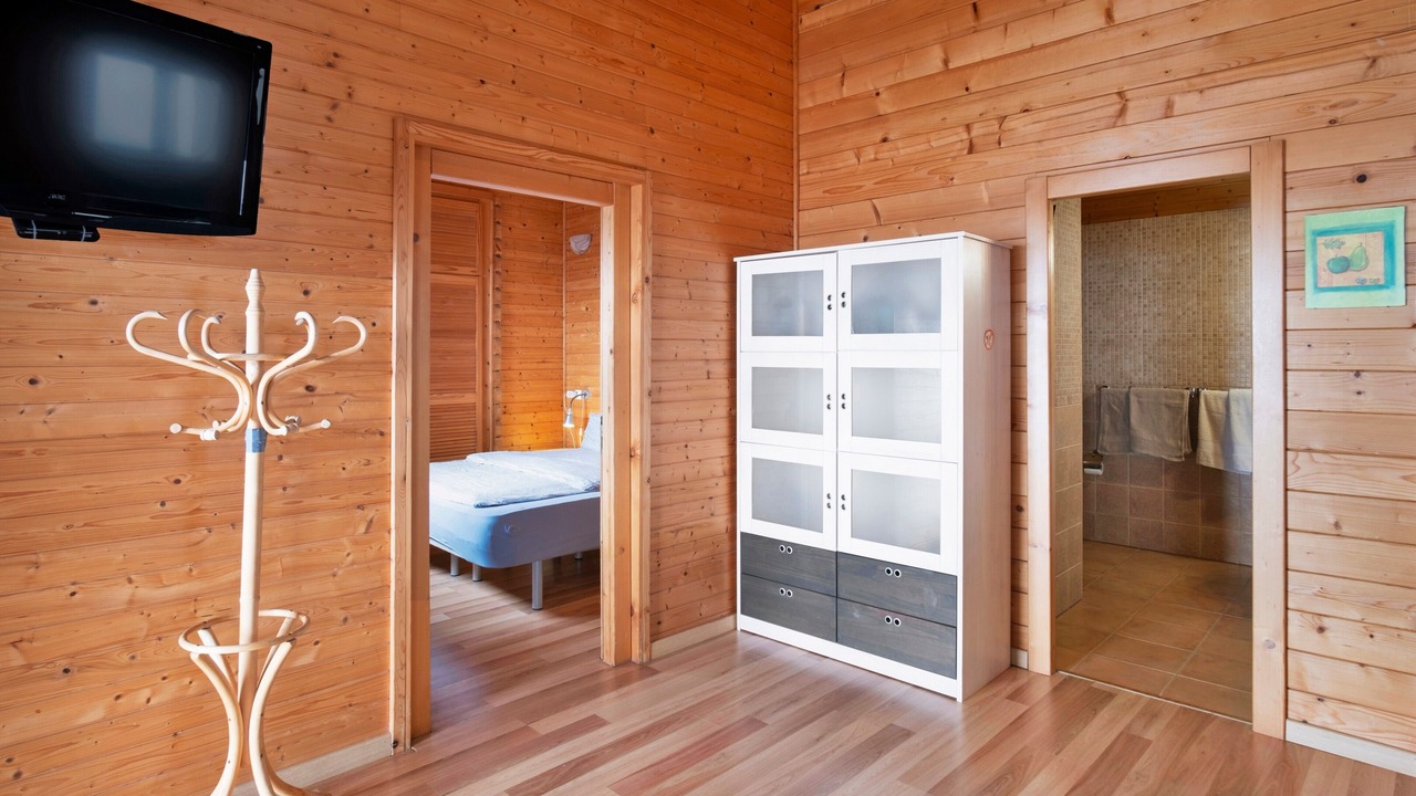 Photo of Bedroom in Puerto Naos