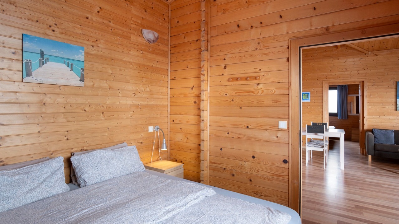 Photo of Bedroom in Puerto Naos