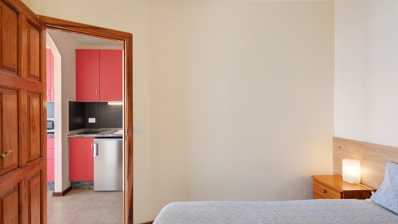 Photo of Bedroom in Puerto Naos