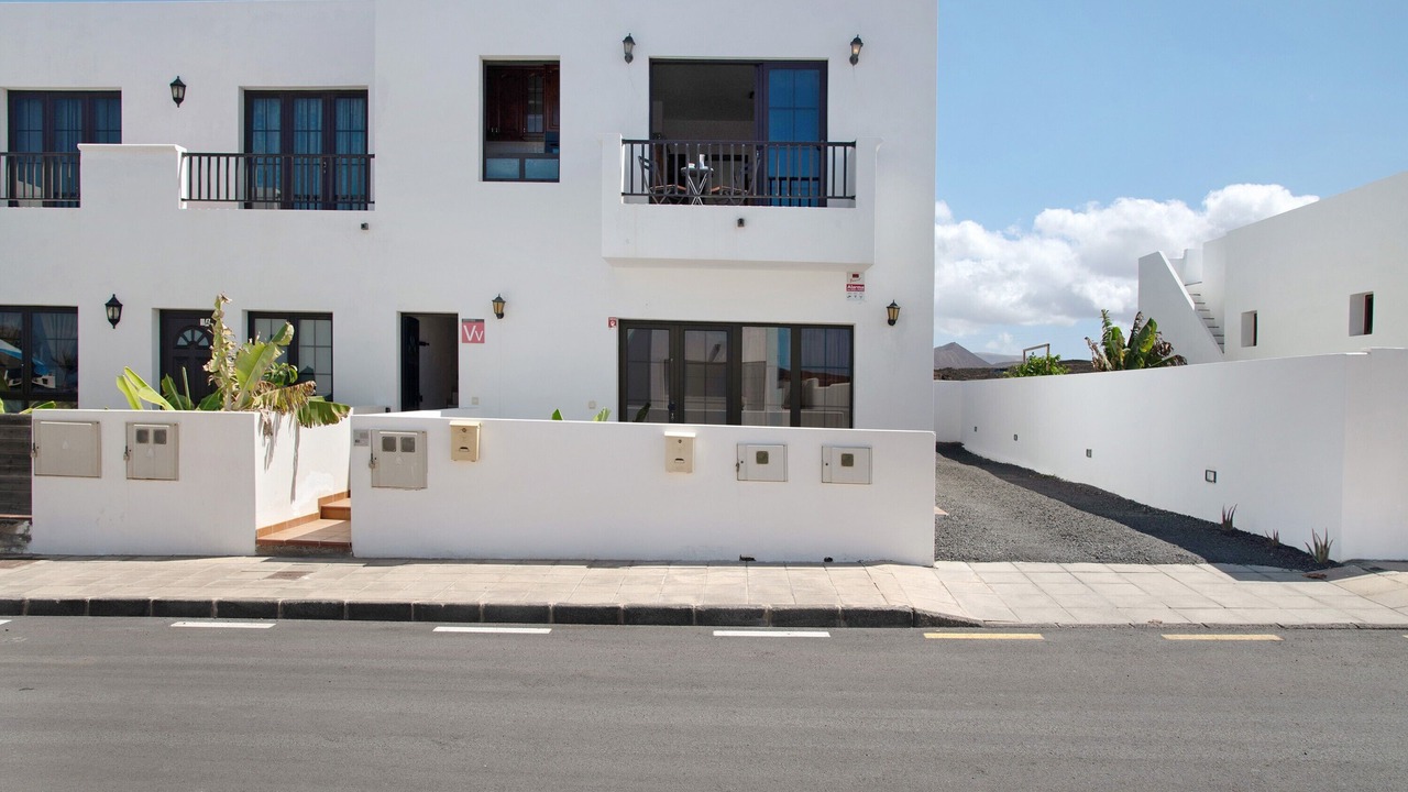 Photo of Outdoor in La Santa