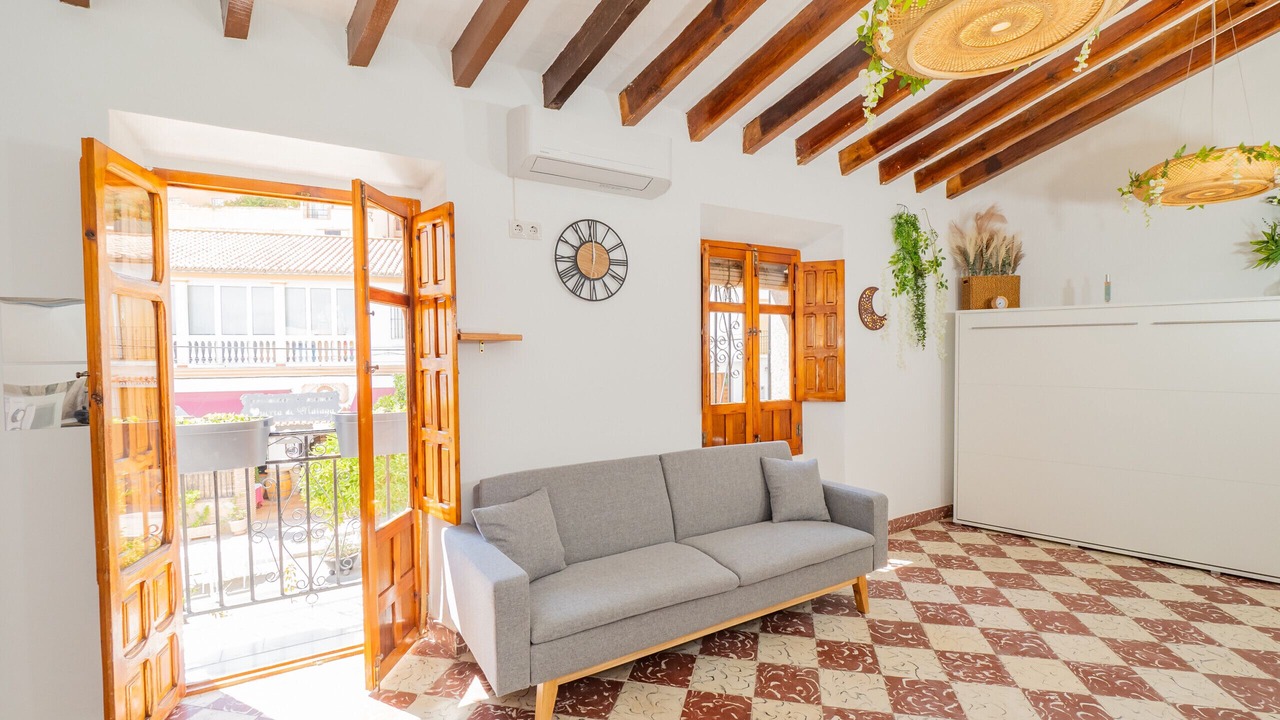 Photo of Livingroom in Casabermeja