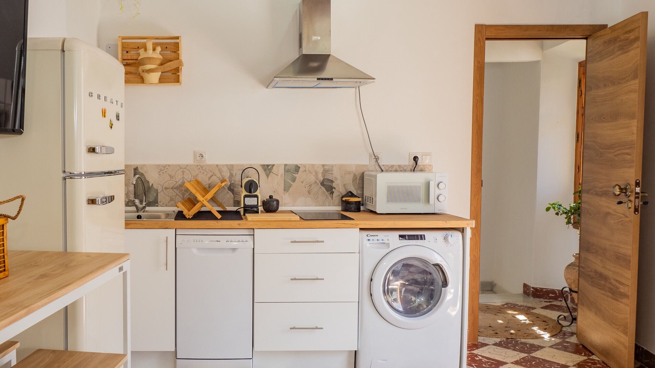 Photo of Kitchen in Casabermeja
