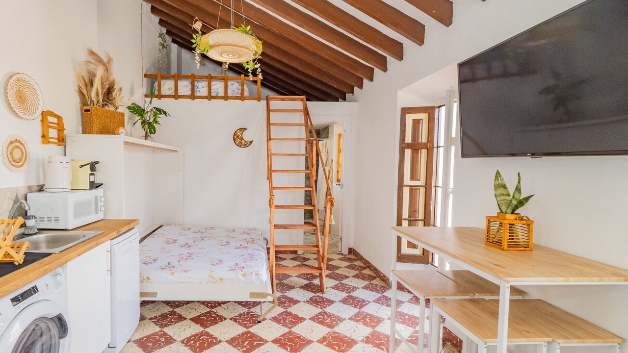 Photo of Bedroom in Casabermeja