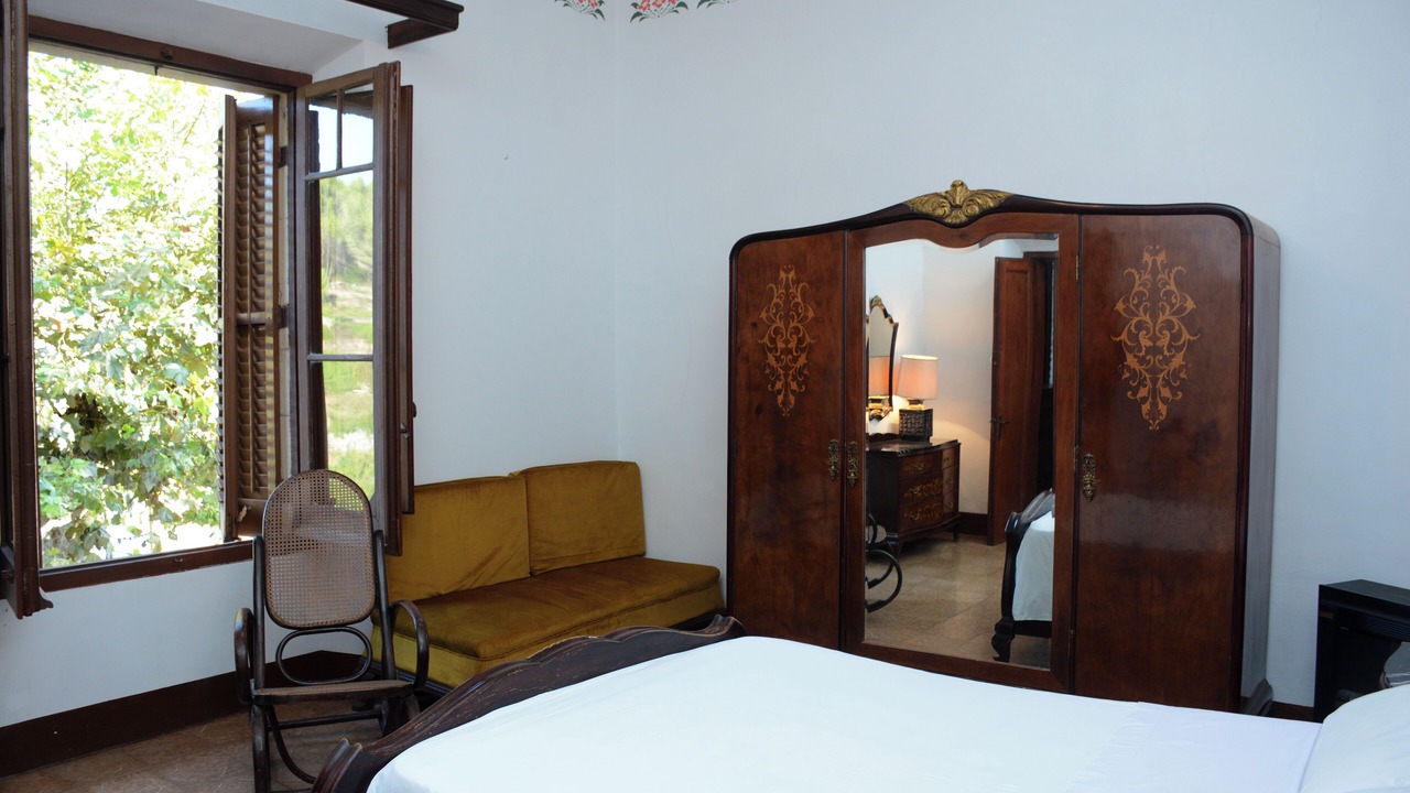 Photo of Bedroom in Subirats