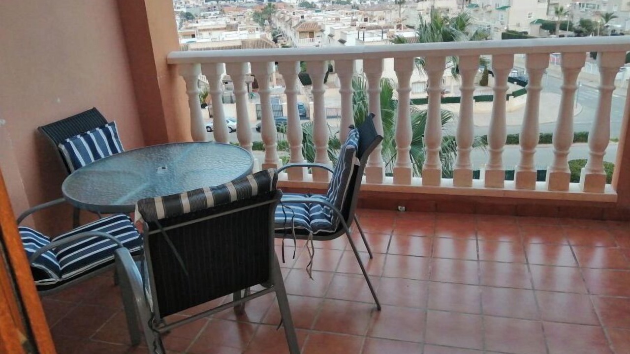 Photo of Outdoor in Orihuela Costa