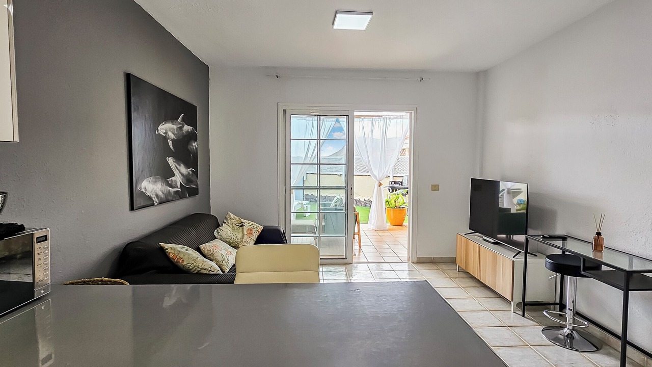 Photo of Livingroom in Chayofa
