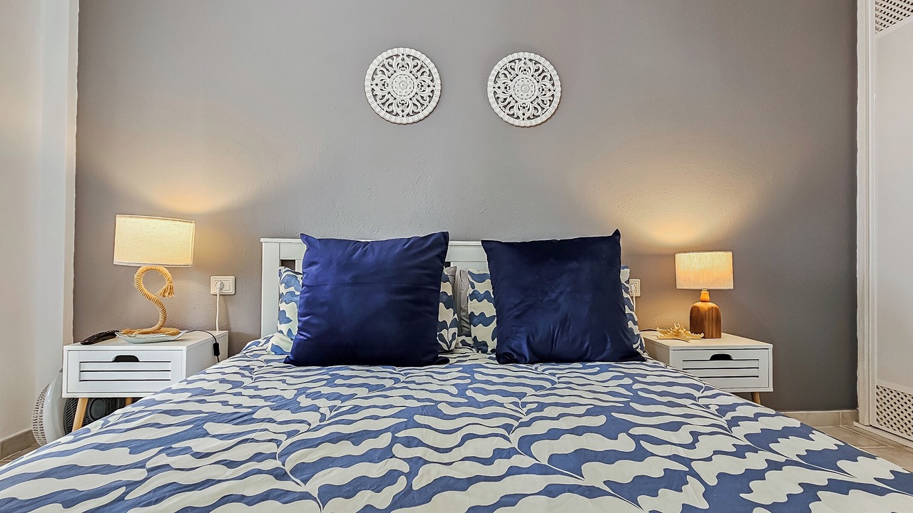 Photo of Bedroom in Chayofa