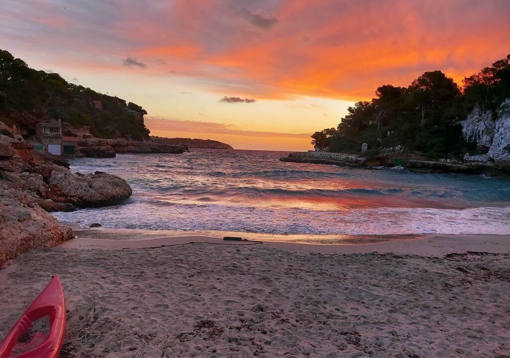 Photo of Others in Cala Llombards