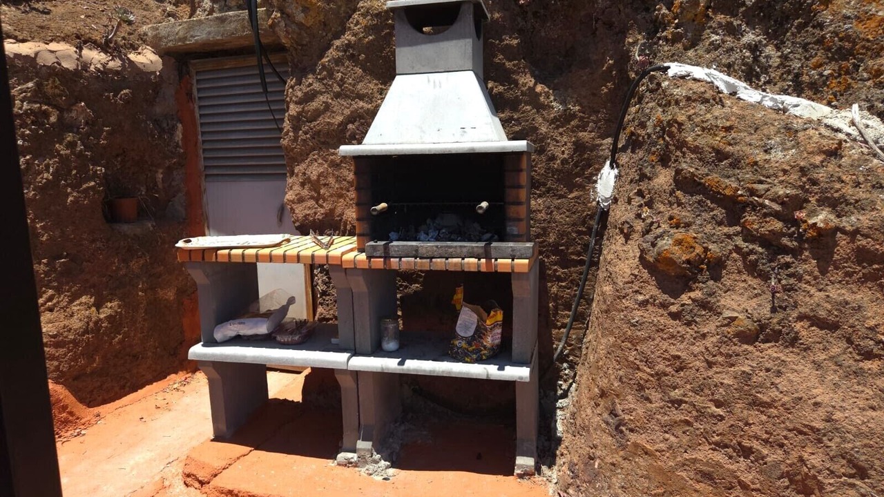 Photo of Outdoor in Valsequillo de Gran Canaria