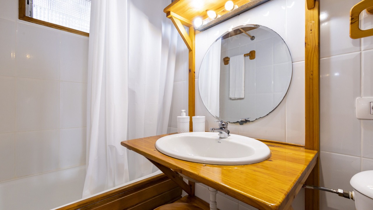 Photo of Bathroom in Los Realejos