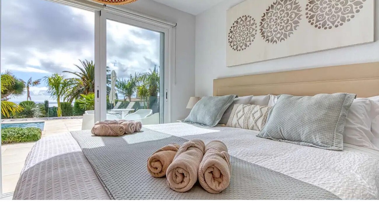 Photo of Bedroom in Tajuya