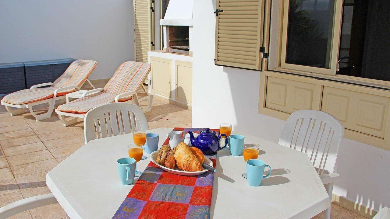 Photo of Outdoor in Los Pocillos