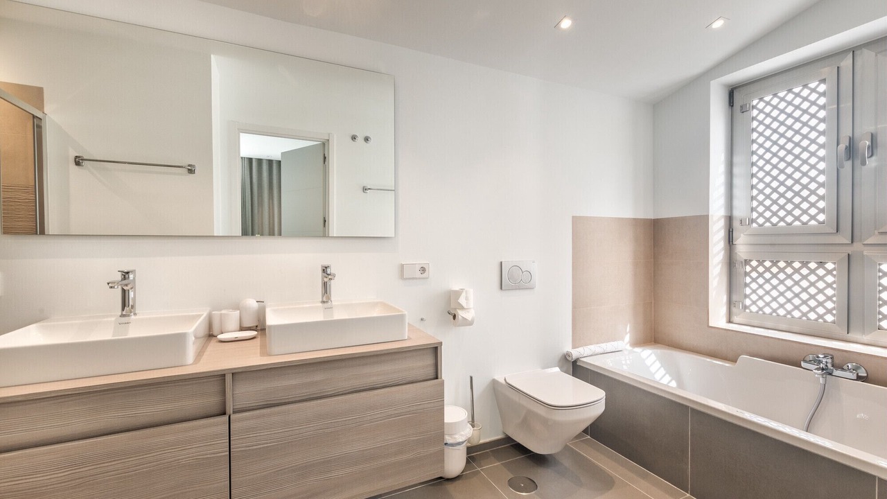 Photo of Bathroom in Palm-Mar