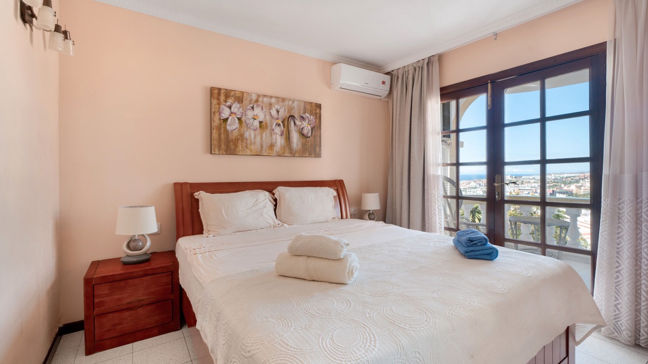 Photo of Bedroom in Costa Adeje