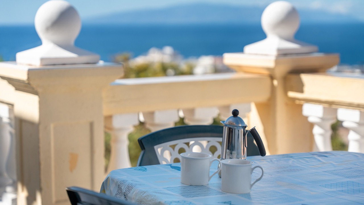 Photo of Outdoor in Costa Adeje