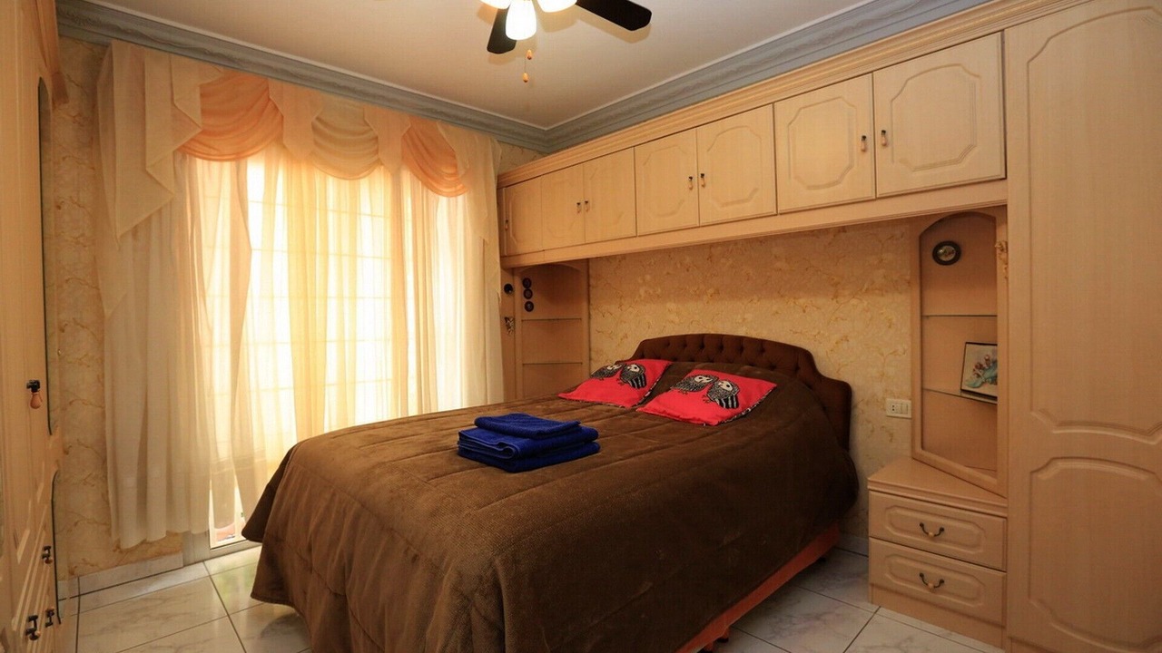 Photo of Bedroom in Callao Salvaje