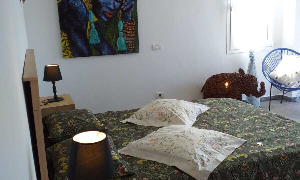 Photo of Bedroom in Tacoronte
