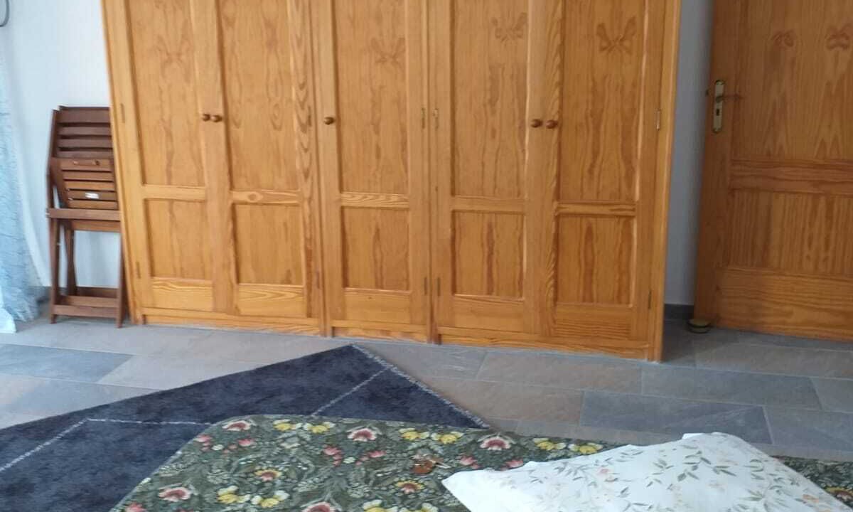 Photo of Bedroom in Tacoronte