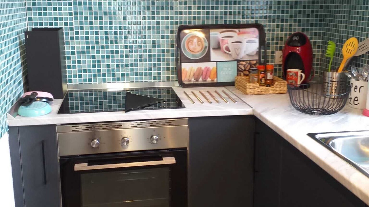 Photo of Kitchen in Tacoronte