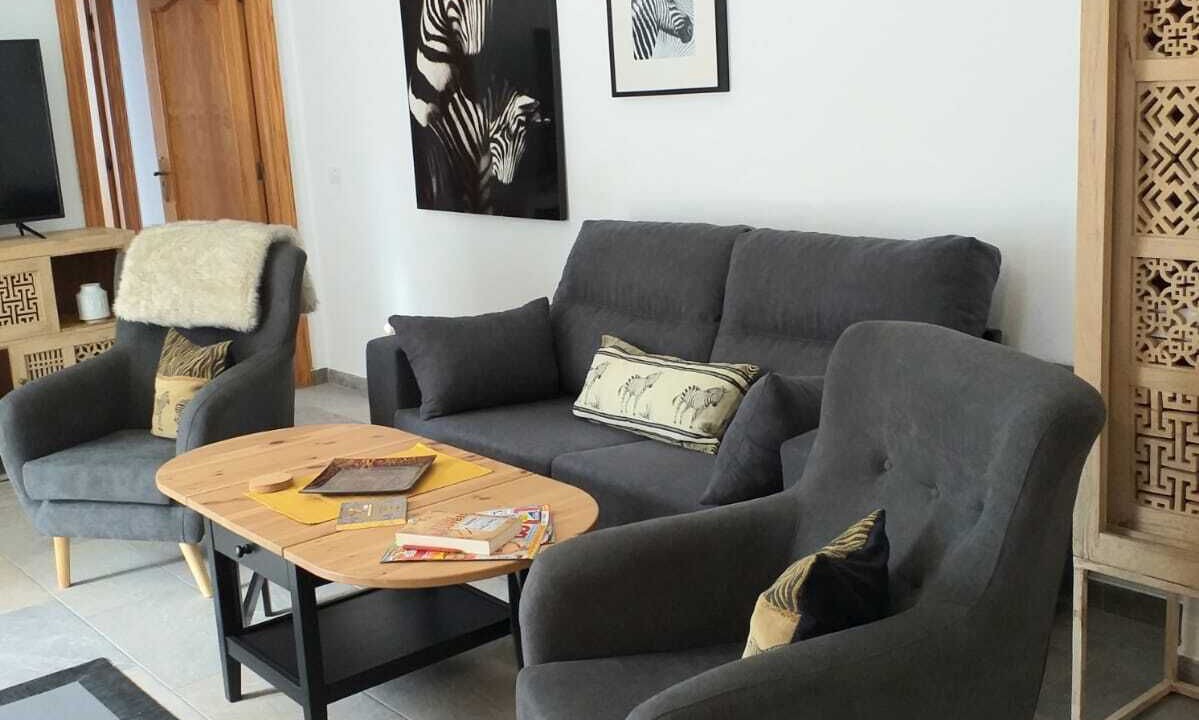 Photo of Livingroom in Tacoronte