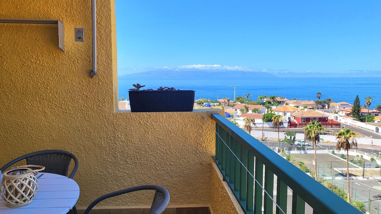 Photo of Outdoor in Santiago del Teide