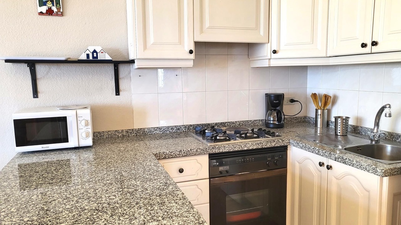 Photo of Kitchen in Santiago del Teide