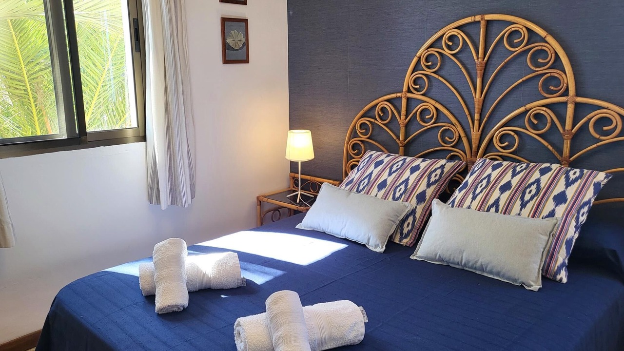 Photo of Bedroom in Santiago del Teide