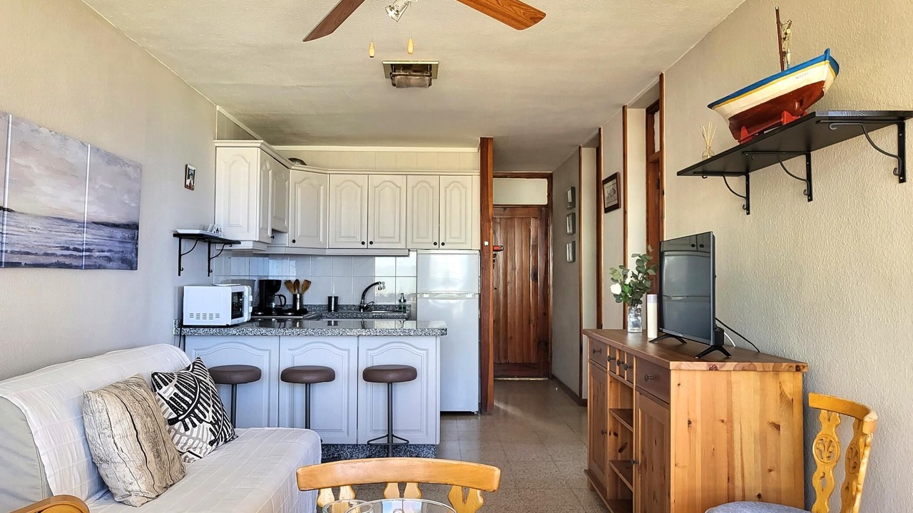Photo of Livingroom in Santiago del Teide