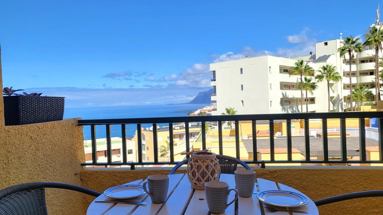 Photo of Outdoor in Santiago del Teide