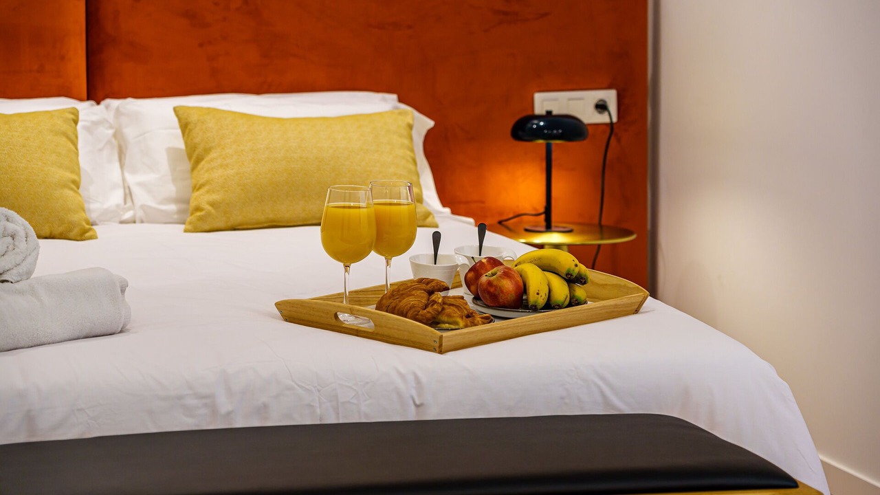 Photo of Bedroom in Ensanche Centro