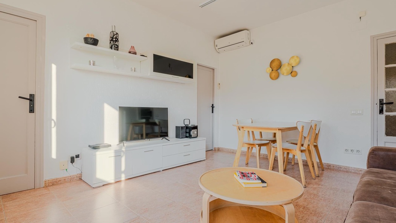 Photo of Livingroom in La Vila Olimpica del Poblenou