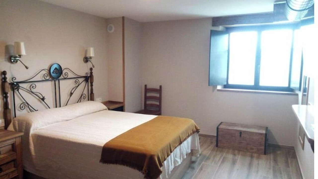 Photo of Bedroom in Gautegiz Arteaga