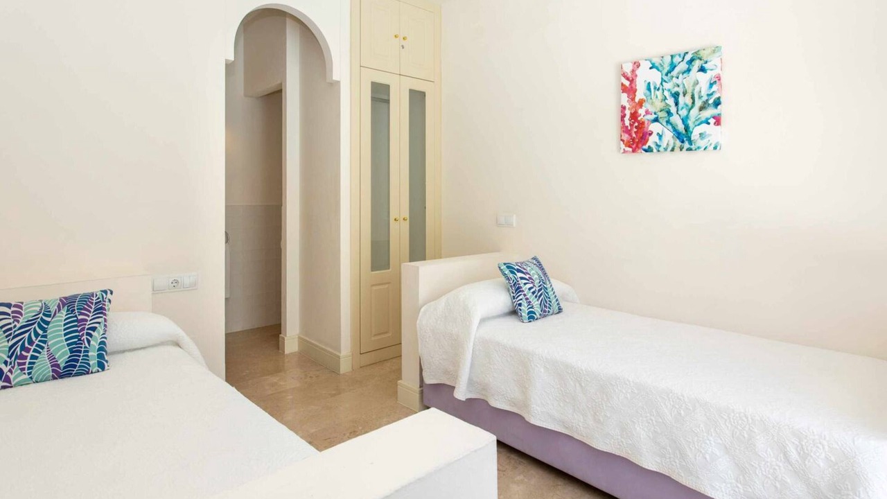 Photo of Bedroom in Geafond