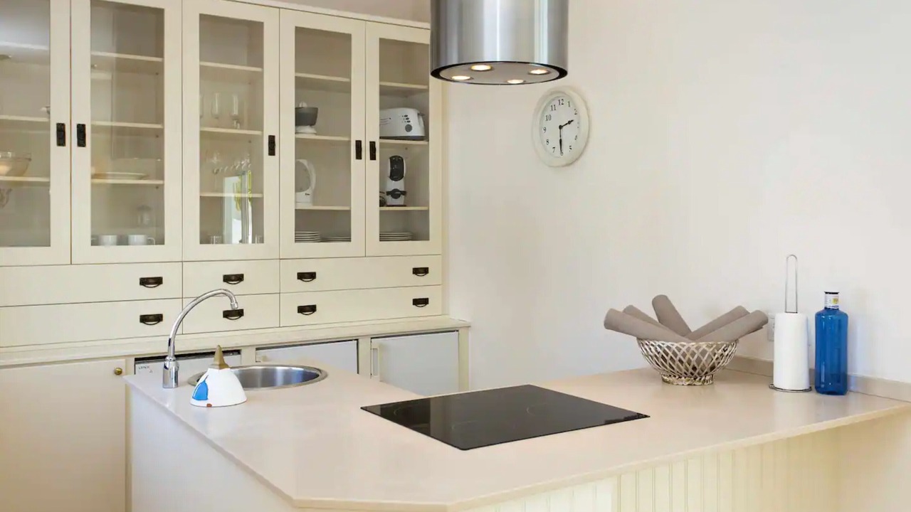 Photo of Kitchen in Geafond