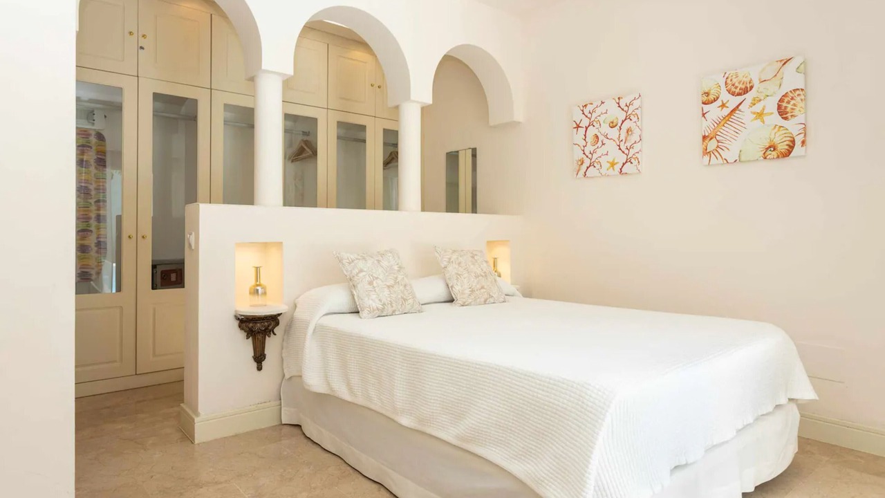 Photo of Bedroom in Geafond