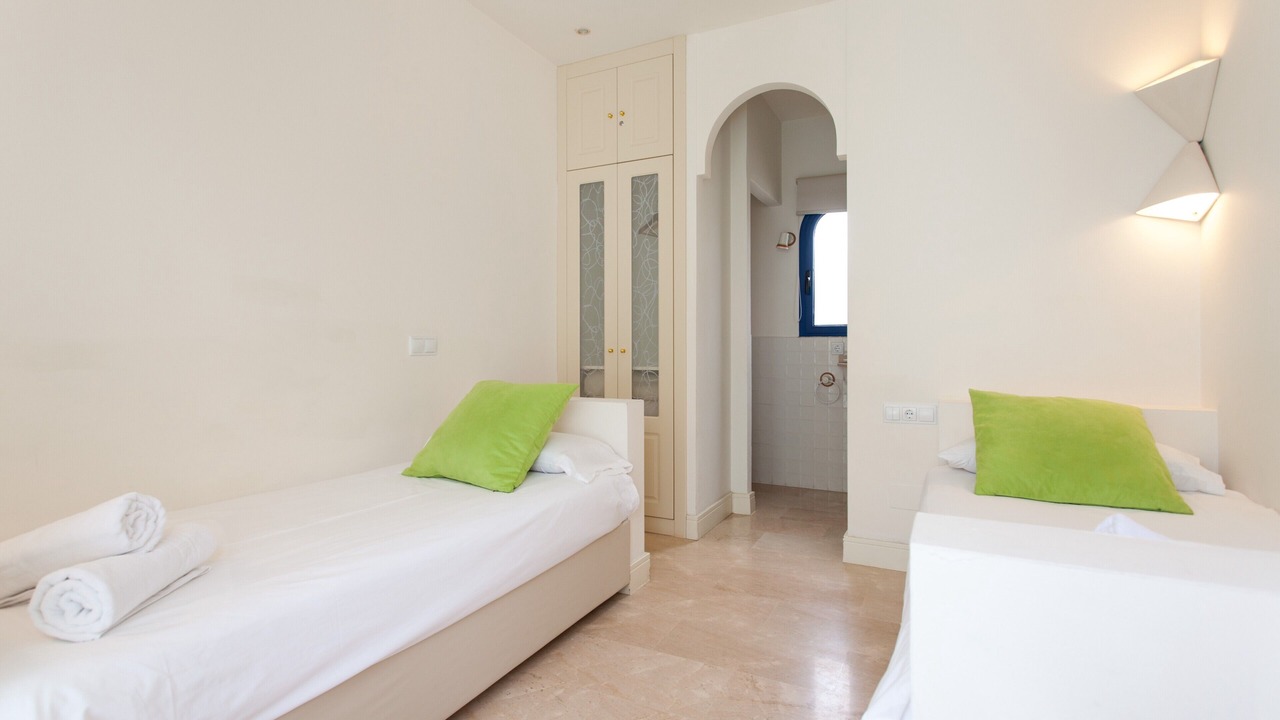 Photo of Bedroom in Geafond