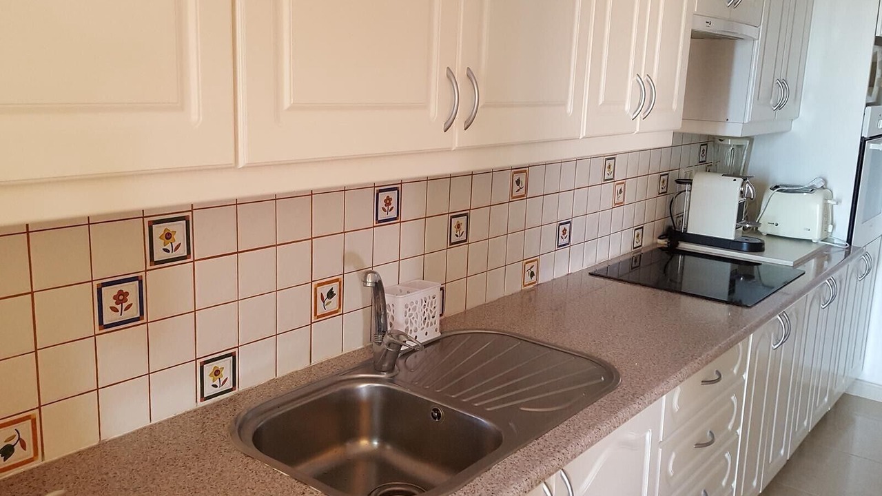 Photo of Kitchen in Callao Salvaje