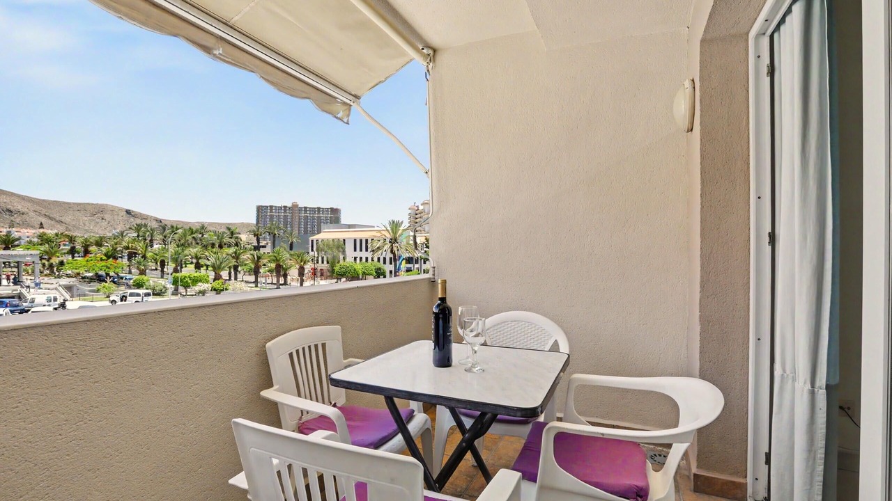 Photo of Outdoor in Los Cristianos