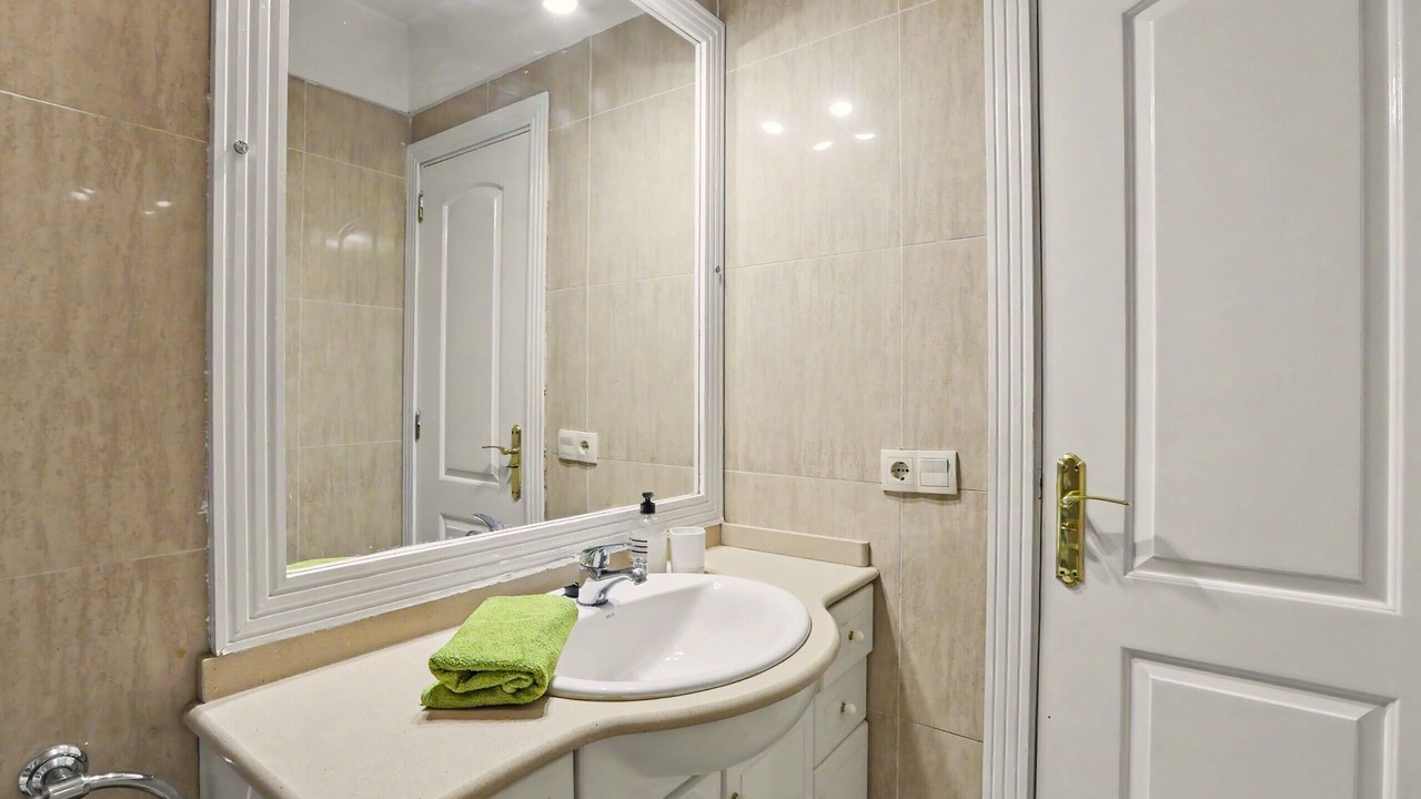 Photo of Bathroom in Los Cristianos