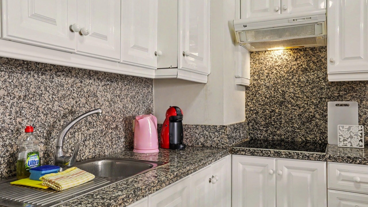 Photo of Kitchen in Los Cristianos
