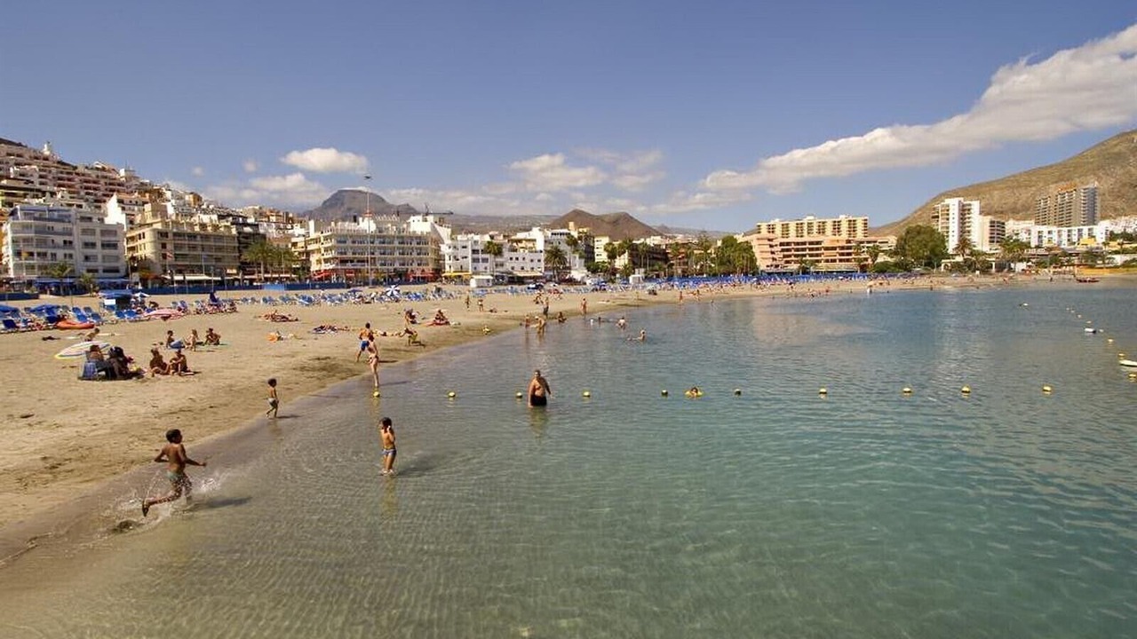 Photo of Others in Los Cristianos