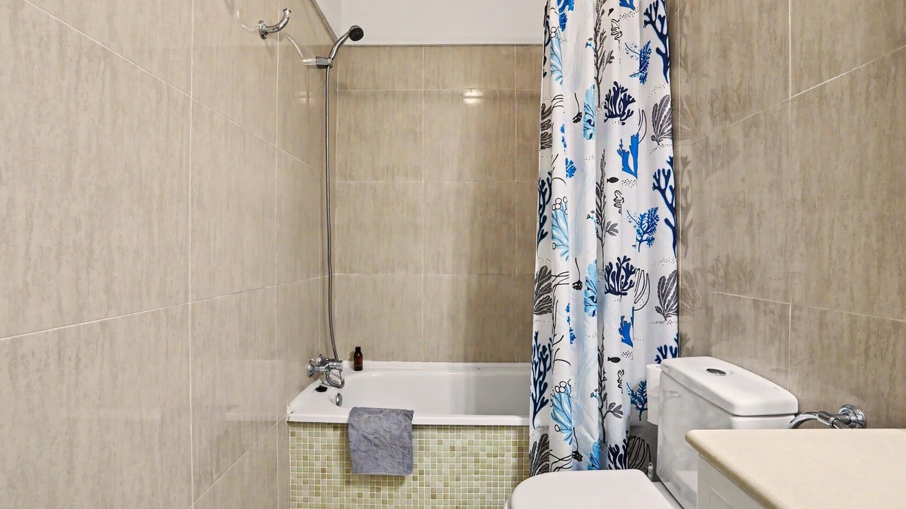 Photo of Bathroom in Los Cristianos