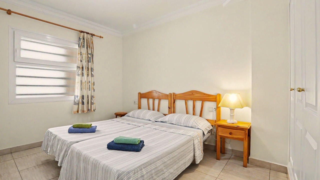 Photo of Bedroom in Los Cristianos